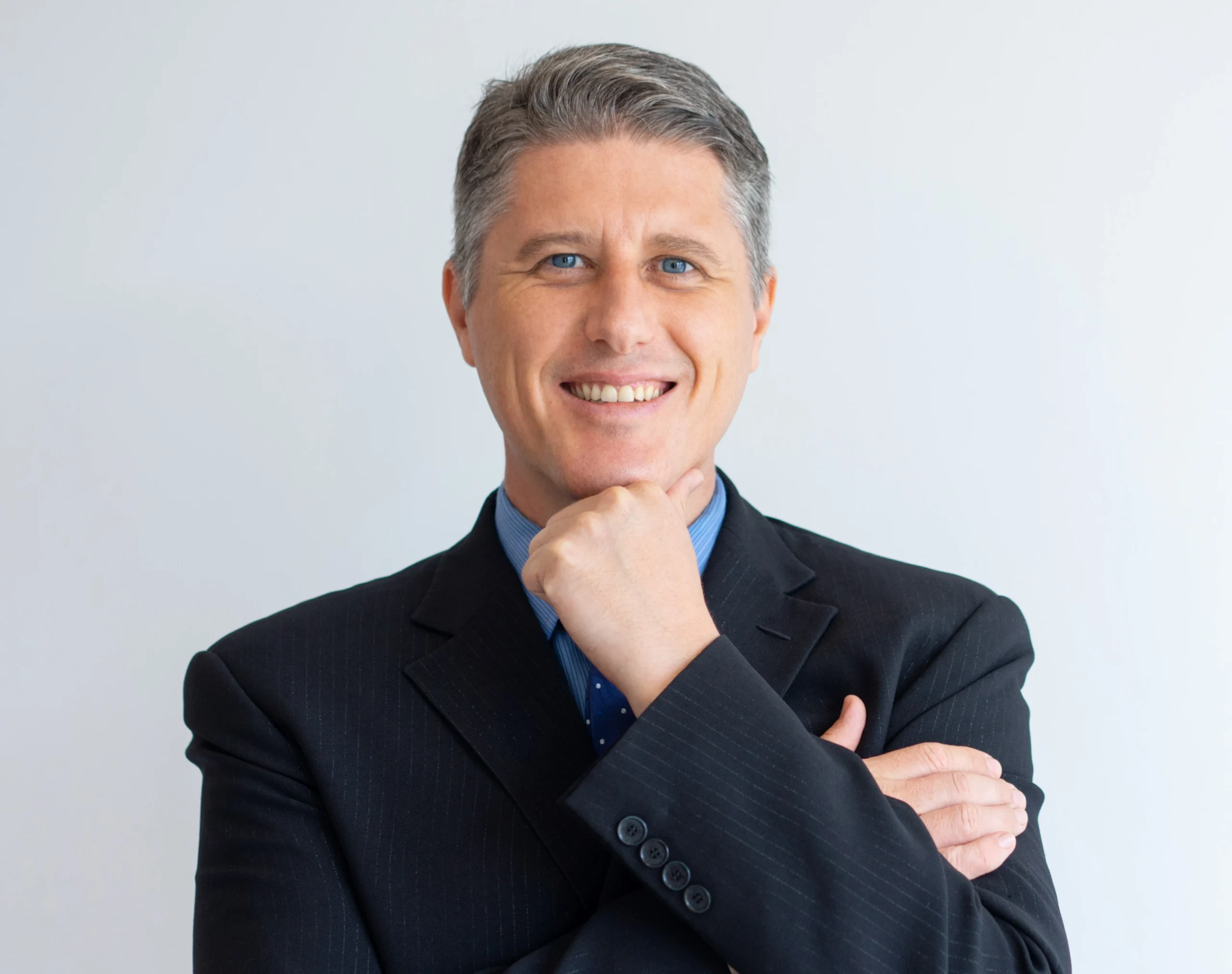 Jack M., Founder of itvzup